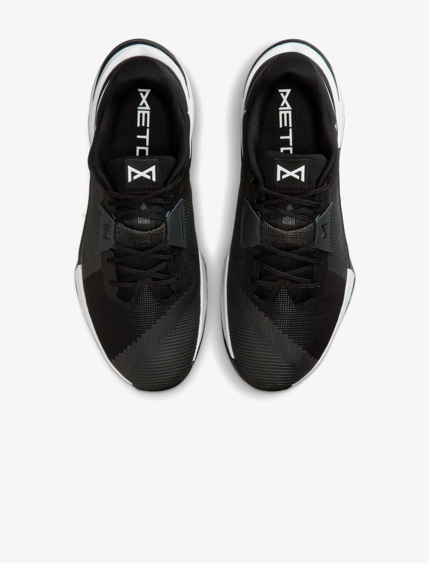 Nike Metcon 10 Erkek Siyah Spor Ayakkabı Nike Metcon 10 Erkek Siyah Spor Ayakkabı