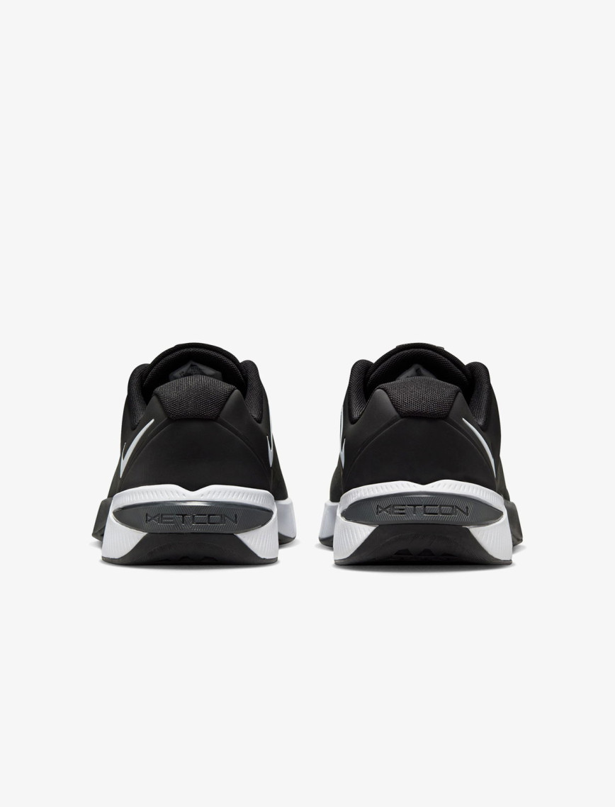 Nike Metcon 10 Erkek Siyah Spor Ayakkabı Nike Metcon 10 Erkek Siyah Spor Ayakkabı