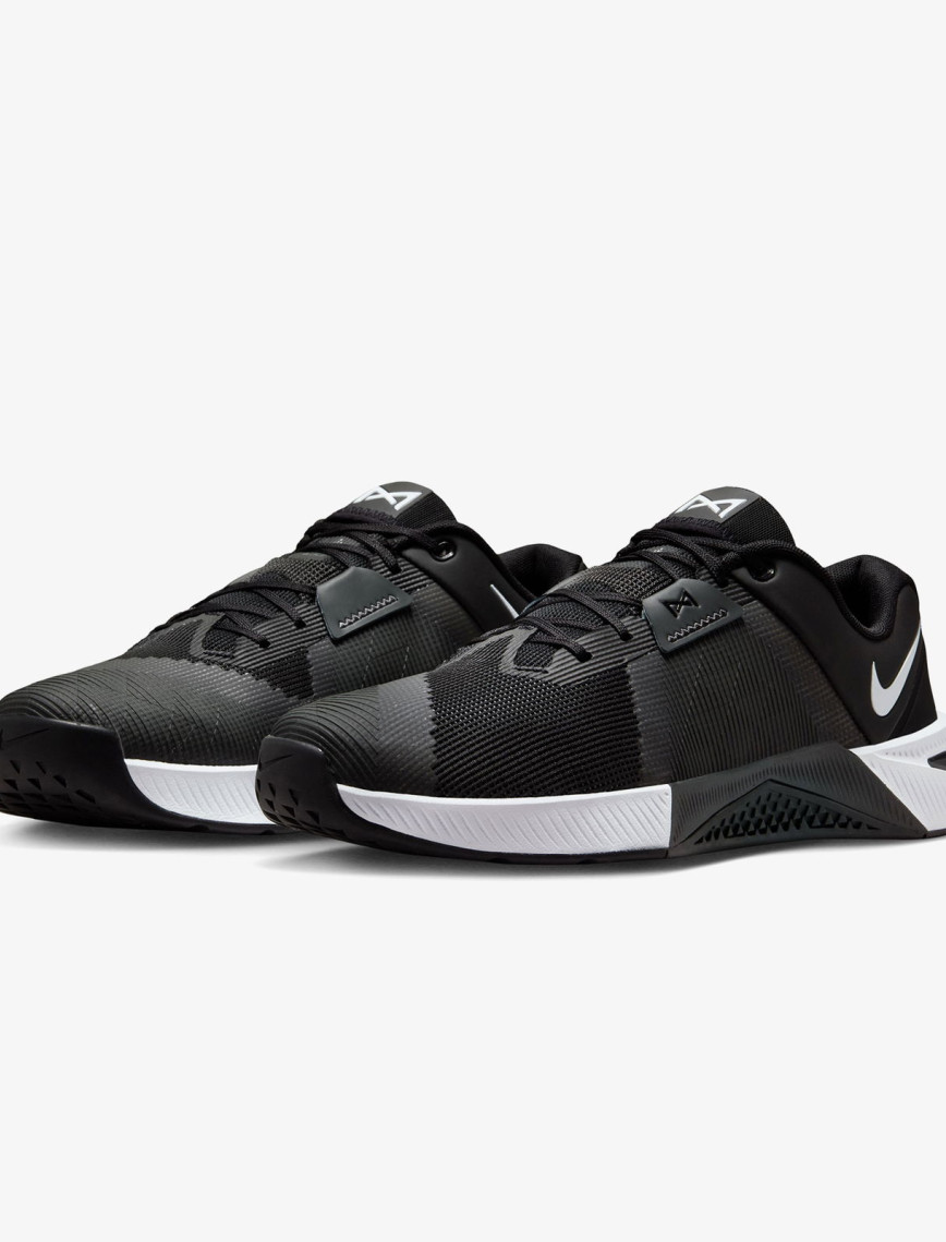 Nike Metcon 10 Erkek Siyah Spor Ayakkabı Nike Metcon 10 Erkek Siyah Spor Ayakkabı