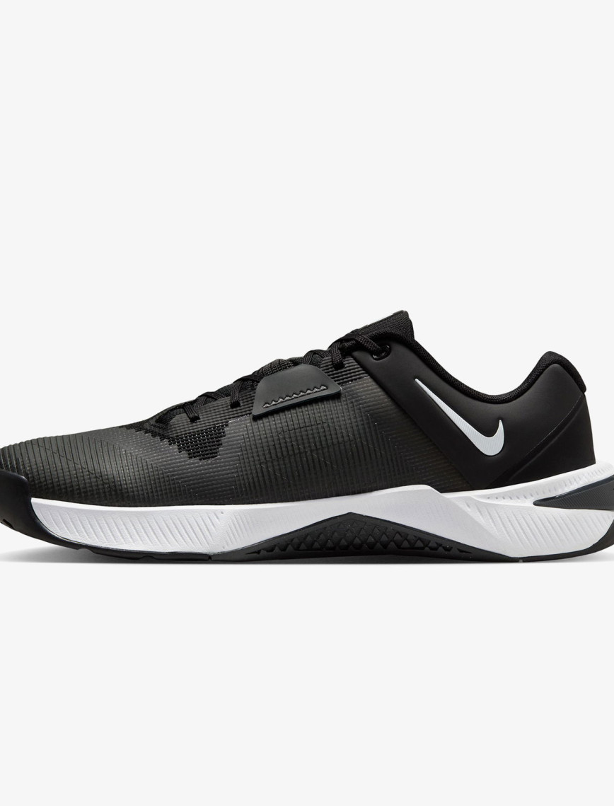 Nike Metcon 10 Erkek Siyah Spor Ayakkabı Nike Metcon 10 Erkek Siyah Spor Ayakkabı