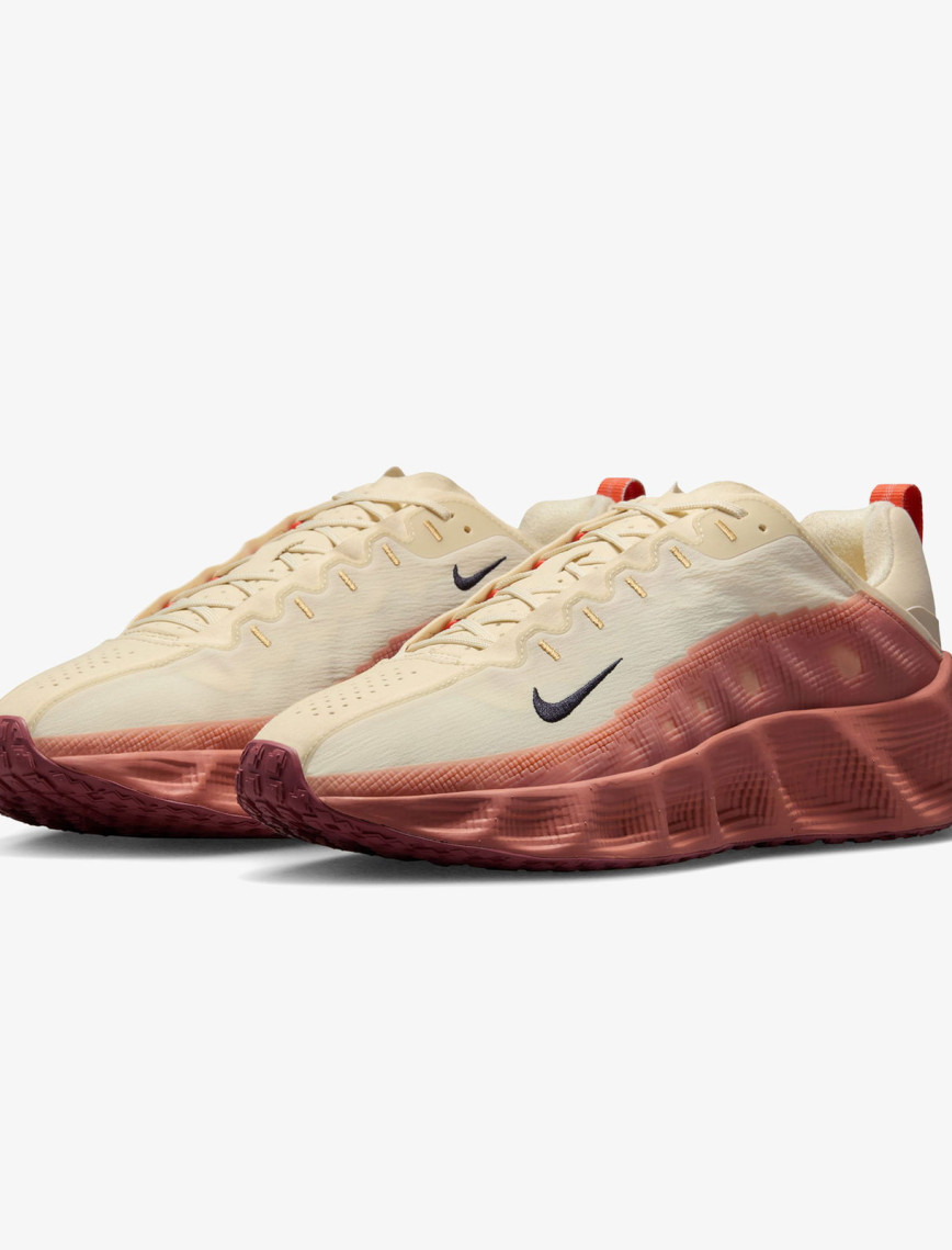 Nike Ava Rover Erkek Kahverengi Spor Ayakkabı Nike Ava Rover Erkek Kahverengi Spor Ayakkabı