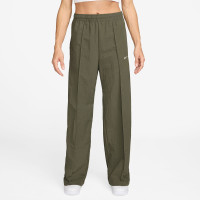 Nike Sportswear Everything Woven Kadın Yeşil Eşofman Altı Nike Sportswear Everything Woven Kadın Yeşil Eşofman Altı