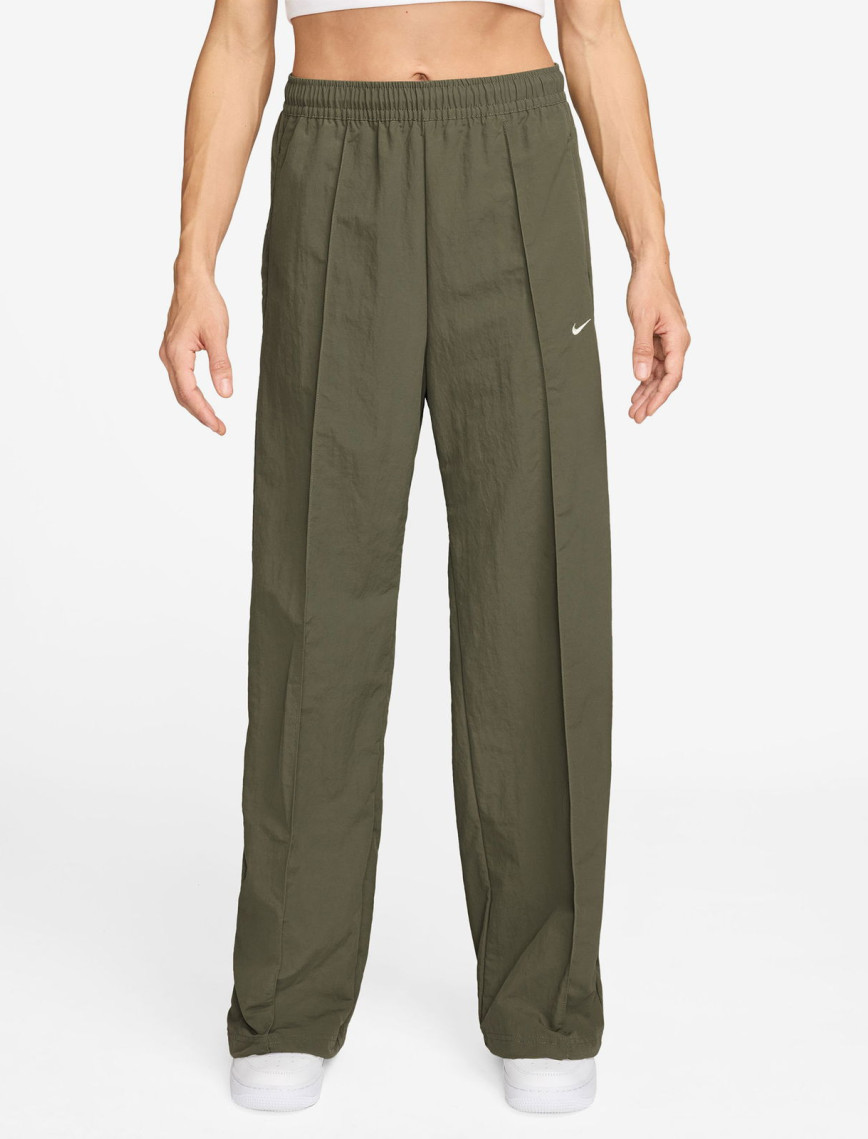 Nike Sportswear Everything Wovens Kadın Pembe Eşofman Altı Nike Sportswear Everything Wovens Kadın Pembe Eşofman Altı