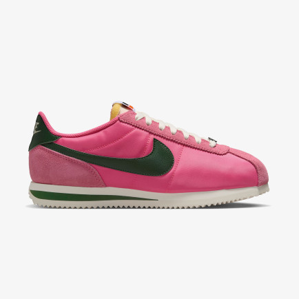 Nike Cortez Kadın Pembe Spor Ayakkabı Nike Cortez Kadın Pembe Spor Ayakkabı