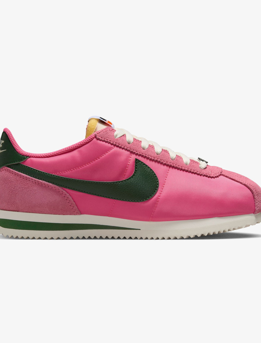 Nike Cortez Kadın Pembe Spor Ayakkabı Nike Cortez Kadın Pembe Spor Ayakkabı