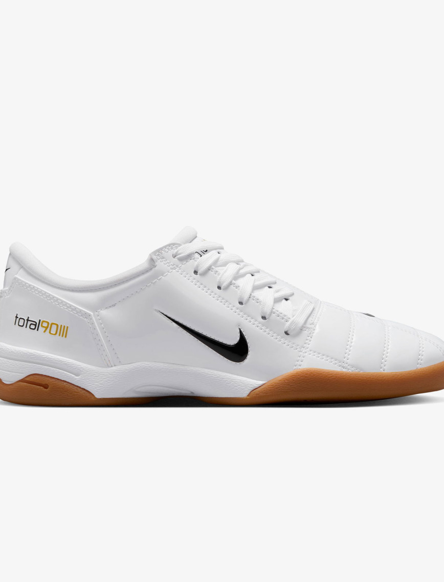 Nike Total 90 Kadın Beyaz Spor Ayakkabı Nike Total 90 Kadın Beyaz Spor Ayakkabı