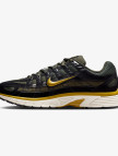 Nike P-6000 SE Erkek Siyah Spor Ayakkabı