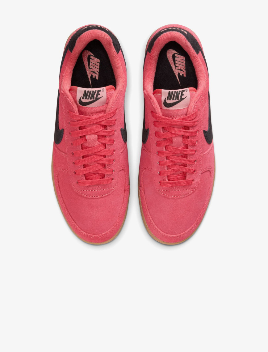 Nike Field General Suede Kadın Bordo Spor Ayakkabı Nike Field General Suede Kadın Bordo Spor Ayakkabı