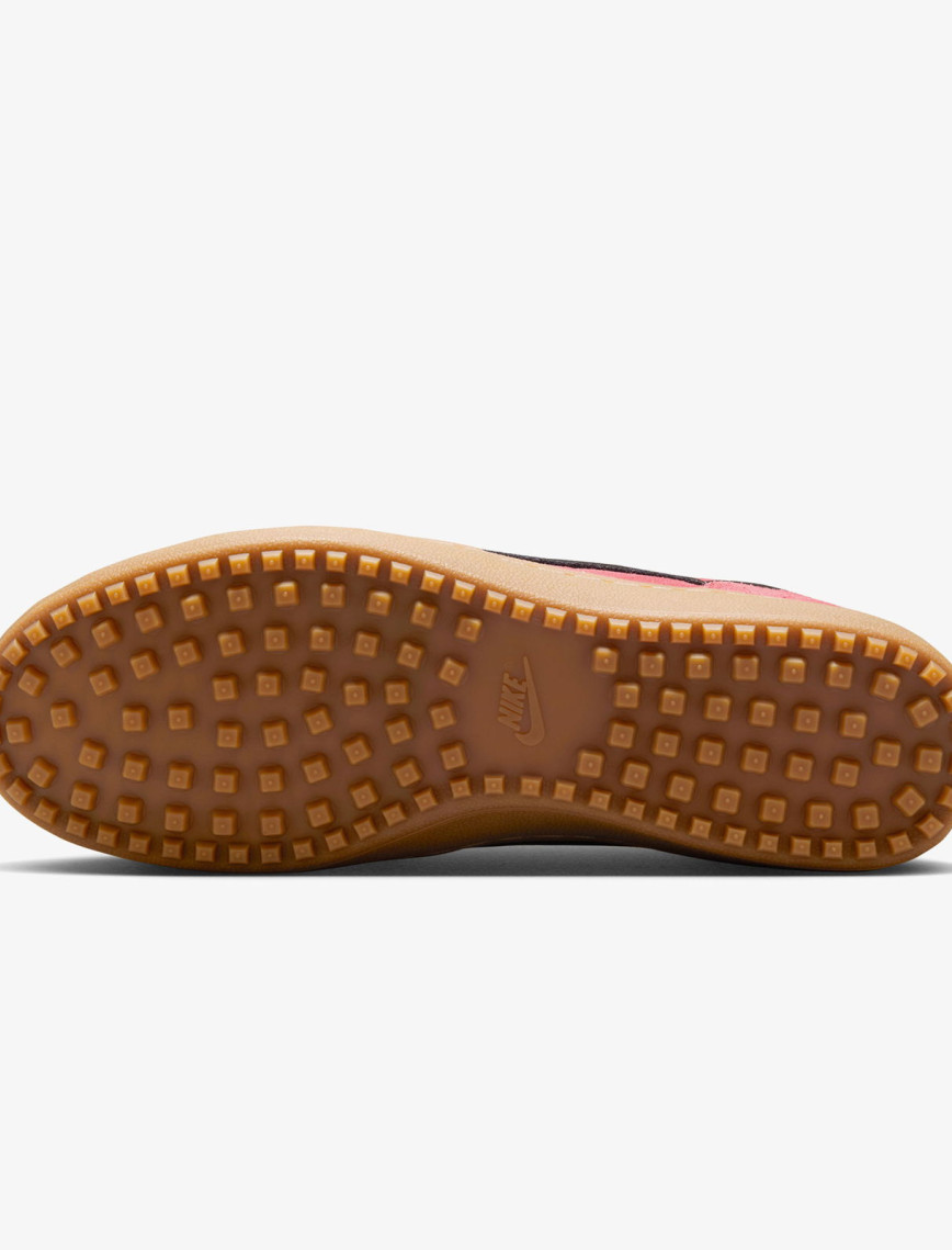 Nike Field General Suede Kadın Bordo Spor Ayakkabı Nike Field General Suede Kadın Bordo Spor Ayakkabı