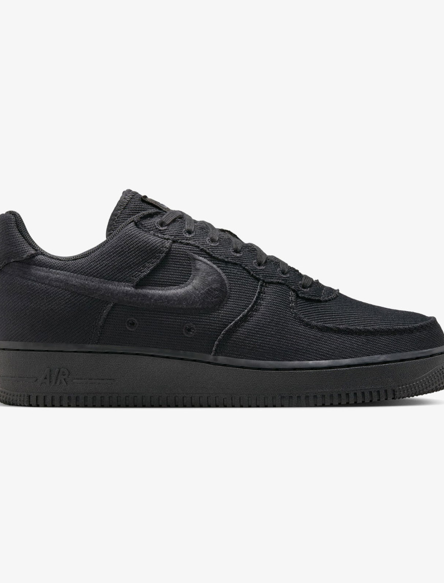 Nike Air Force 1 Low Canvas Erkek Yeşil Spor Ayakkabı Nike Air Force 1 Low Canvas Erkek Yeşil Spor Ayakkabı