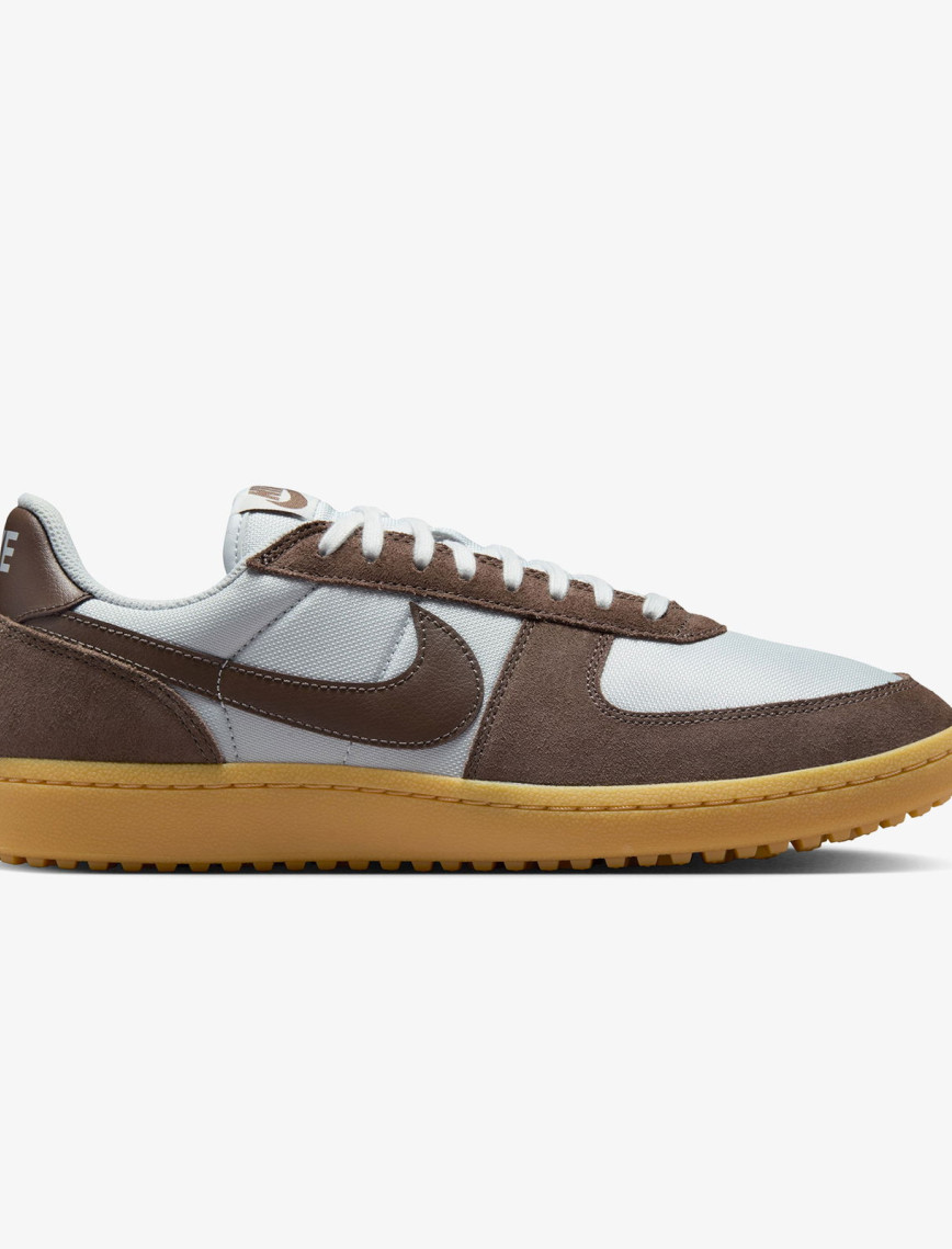 Nike Field General Erkek Kırmızı Spor Ayakkabı Nike Field General Erkek Kırmızı Spor Ayakkabı