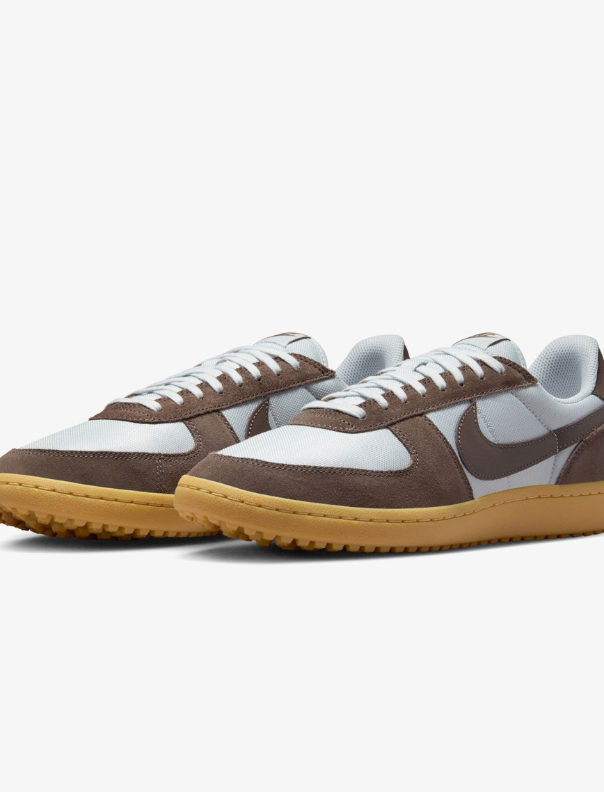 Nike Field General Erkek Gri Spor Ayakkabı Nike Field General Erkek Gri Spor Ayakkabı