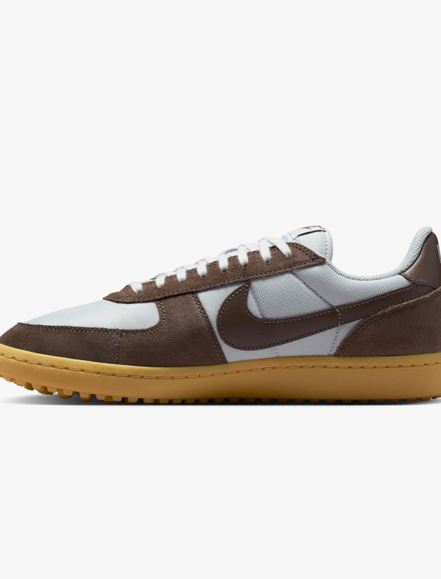 Nike Field General Erkek Gri Spor Ayakkabı Nike Field General Erkek Gri Spor Ayakkabı