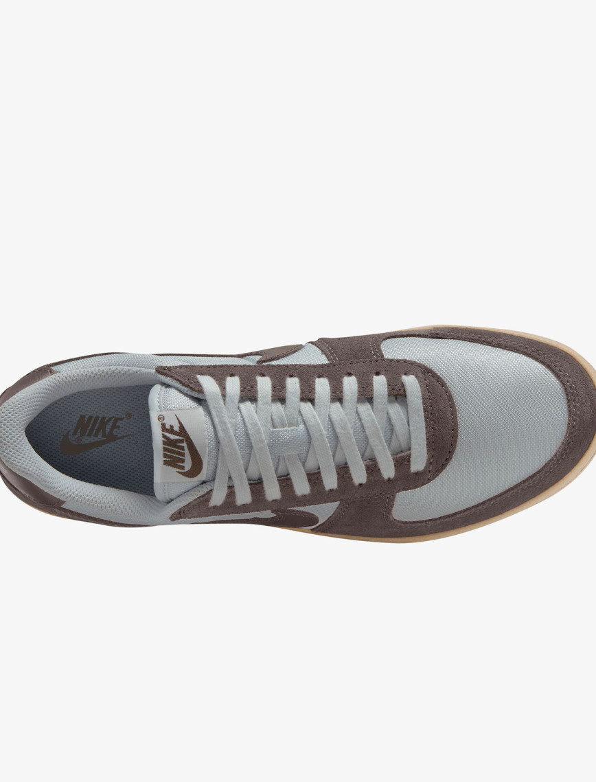 Nike Field General Erkek Gri Spor Ayakkabı Nike Field General Erkek Gri Spor Ayakkabı