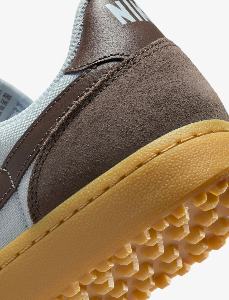 Nike Field General Erkek Gri Spor Ayakkabı Nike Field General Erkek Gri Spor Ayakkabı