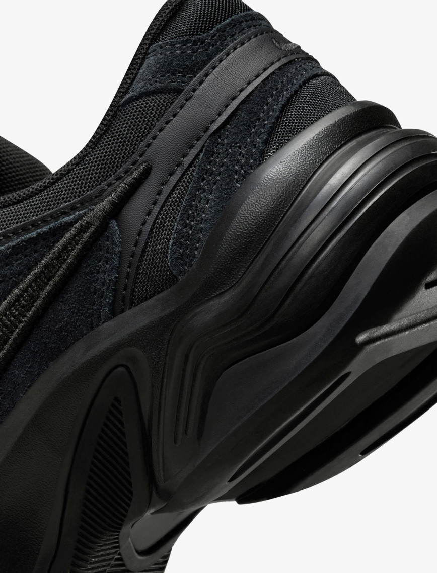 Nike AL8 Kadın Siyah Spor Ayakkabı Nike AL8 Kadın Siyah Spor Ayakkabı