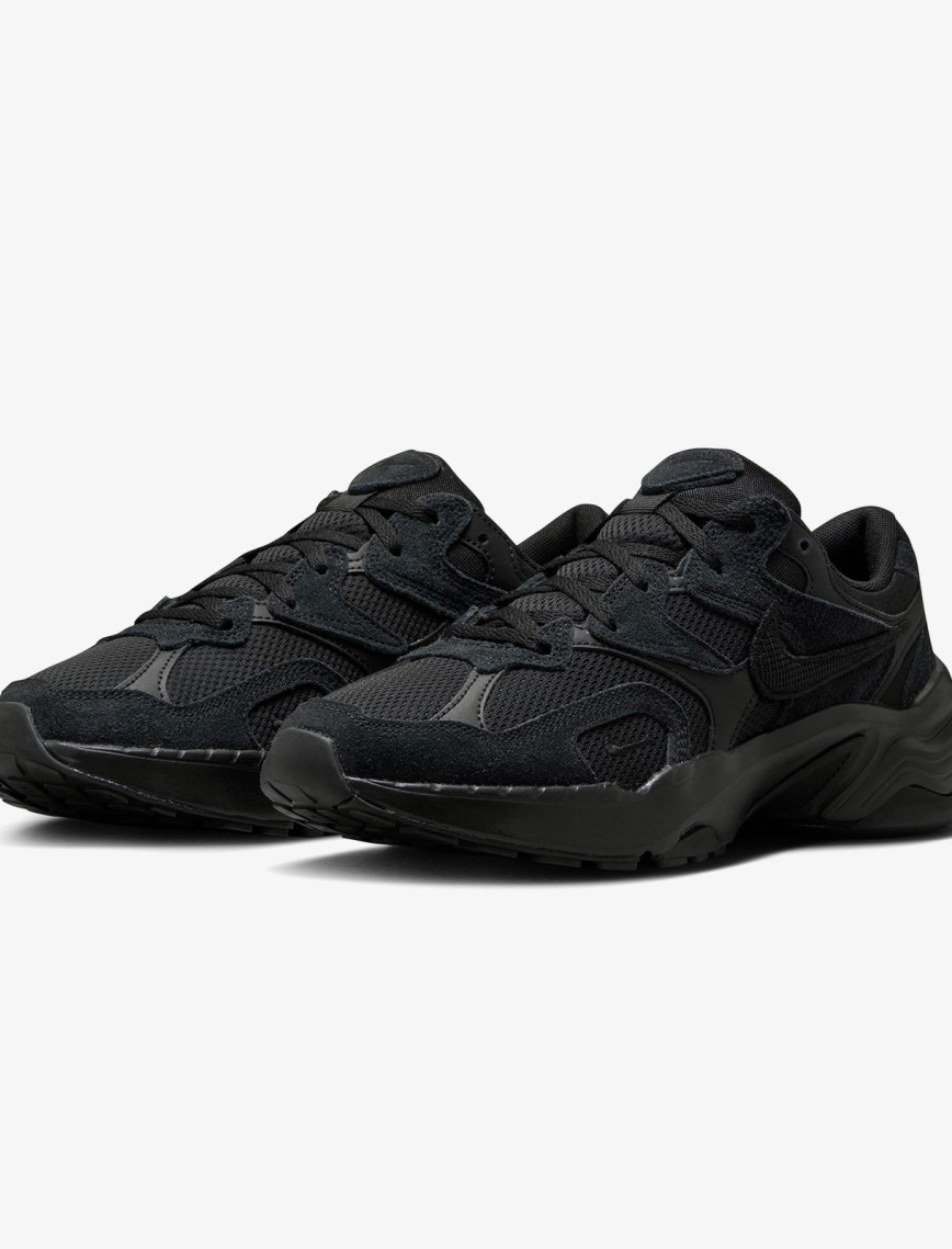 Nike AL8 Kadın Siyah Spor Ayakkabı Nike AL8 Kadın Siyah Spor Ayakkabı