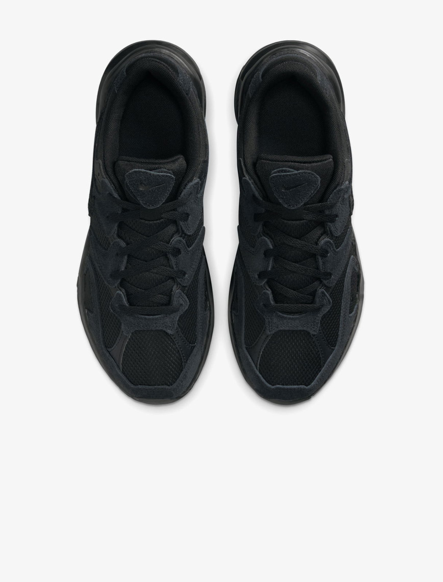 Nike AL8 Kadın Siyah Spor Ayakkabı Nike AL8 Kadın Siyah Spor Ayakkabı