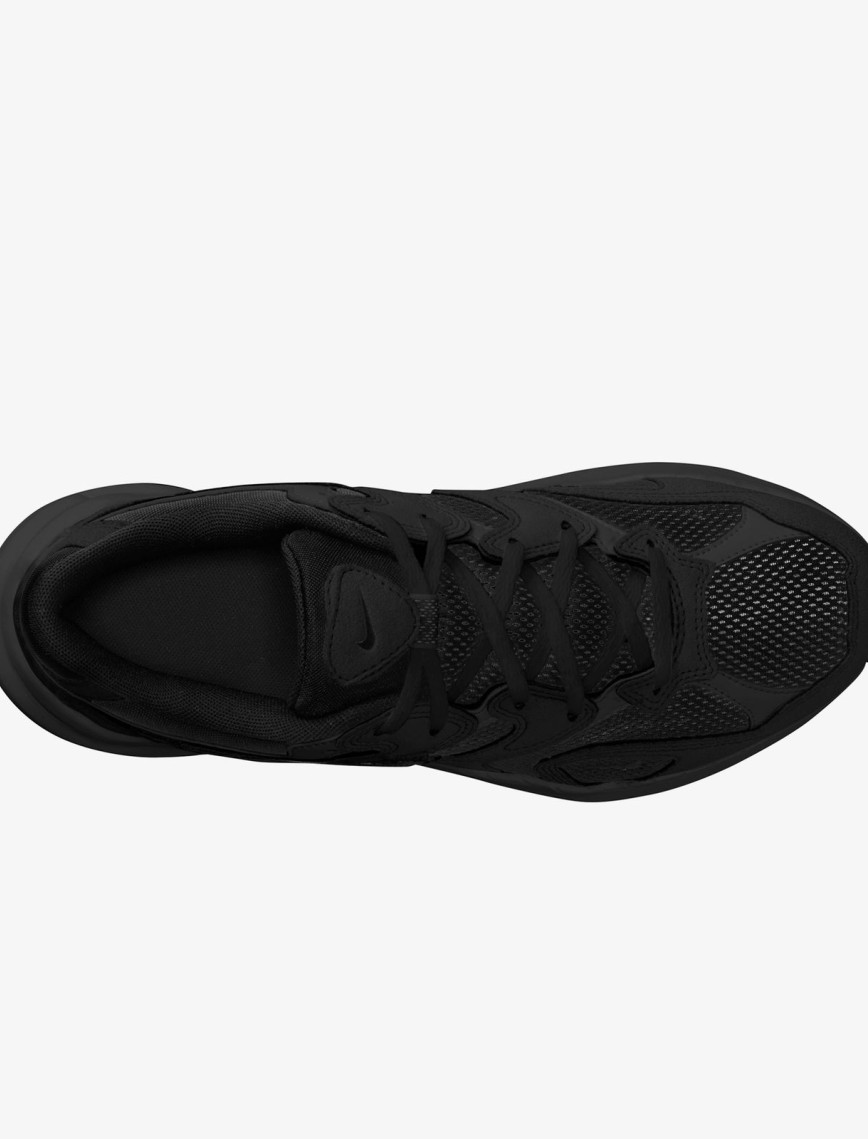 Nike AL8 Kadın Siyah Spor Ayakkabı Nike AL8 Kadın Siyah Spor Ayakkabı