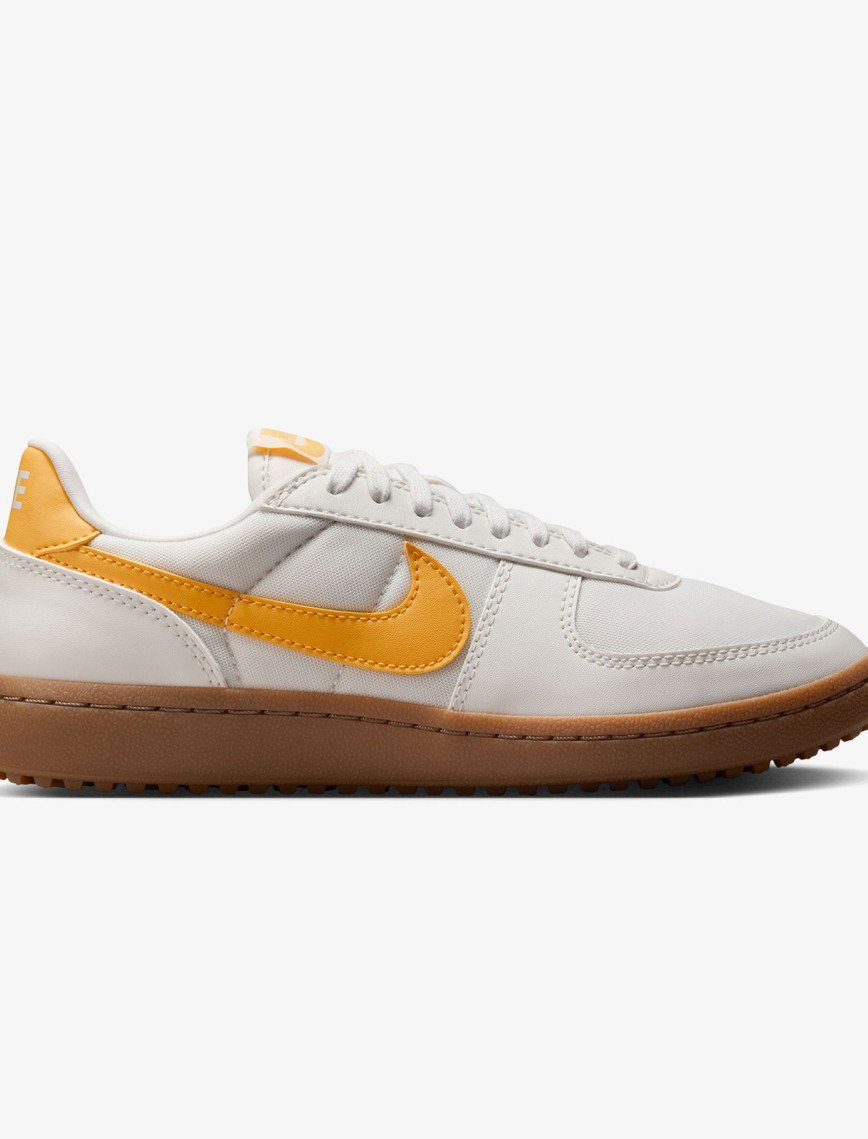 Nike Field General Kadın Siyah Spor Ayakkabı Nike Field General Kadın Siyah Spor Ayakkabı