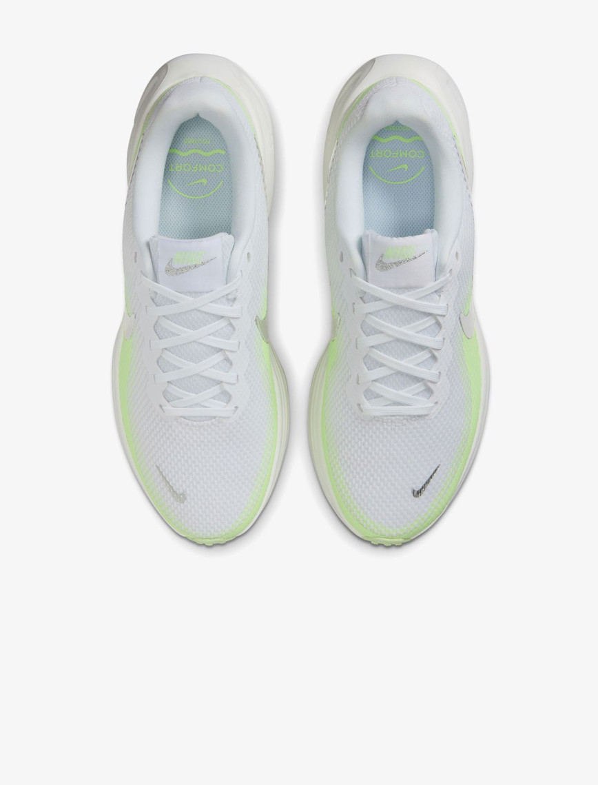 Nike Revolution 8 Kadın Beyaz Koşu Ayakkabısı Nike Revolution 8 Kadın Beyaz Koşu Ayakkabısı