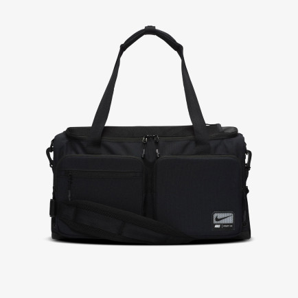 Nike Utility Power 2.0 Erkek Siyah Spor Çantası Nike Utility Power 2.0 Erkek Siyah Spor Çantası