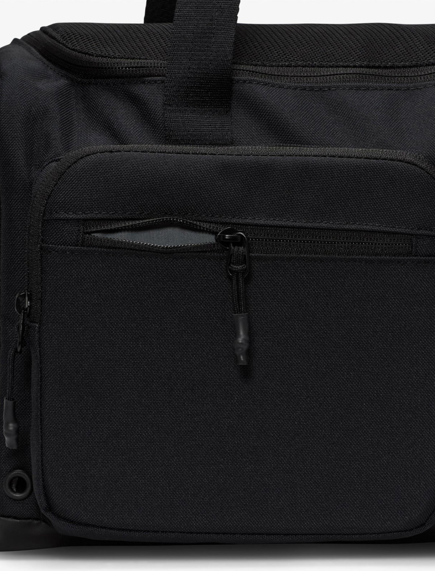 Nike Utility Power 2.0 Erkek Siyah Spor Çantası Nike Utility Power 2.0 Erkek Siyah Spor Çantası