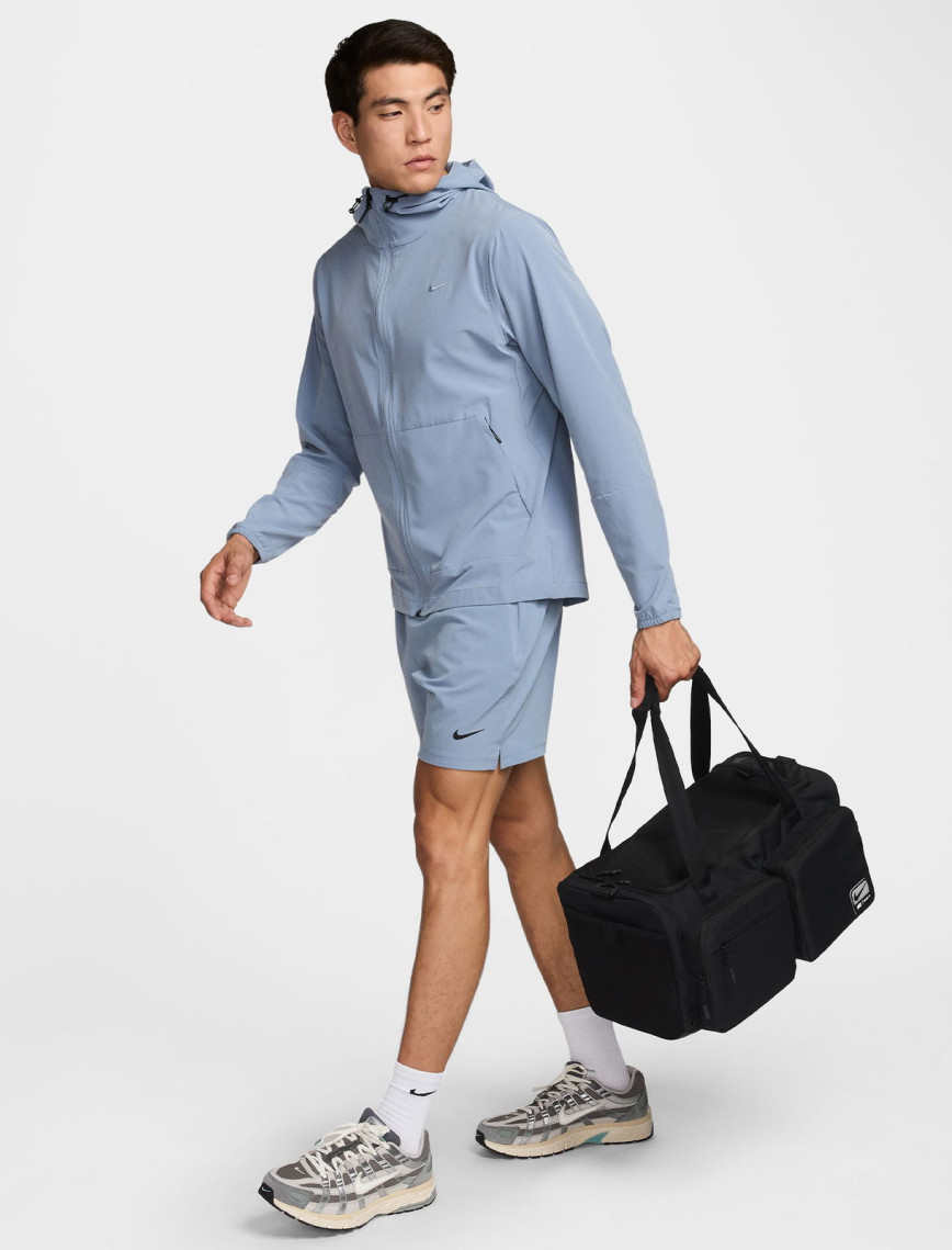 Nike Utility Power 2.0 Erkek Siyah Spor Çantası Nike Utility Power 2.0 Erkek Siyah Spor Çantası