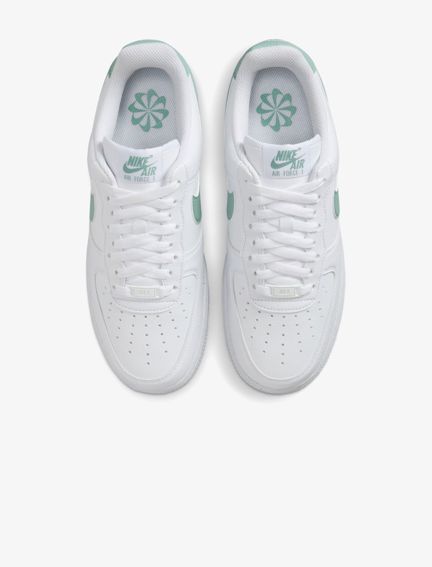 Nike Air Force 1 '07 Next Nature Kadın Beyaz Spor Ayakkabı Nike Air Force 1 '07 Next Nature Kadın Beyaz Spor Ayakkabı