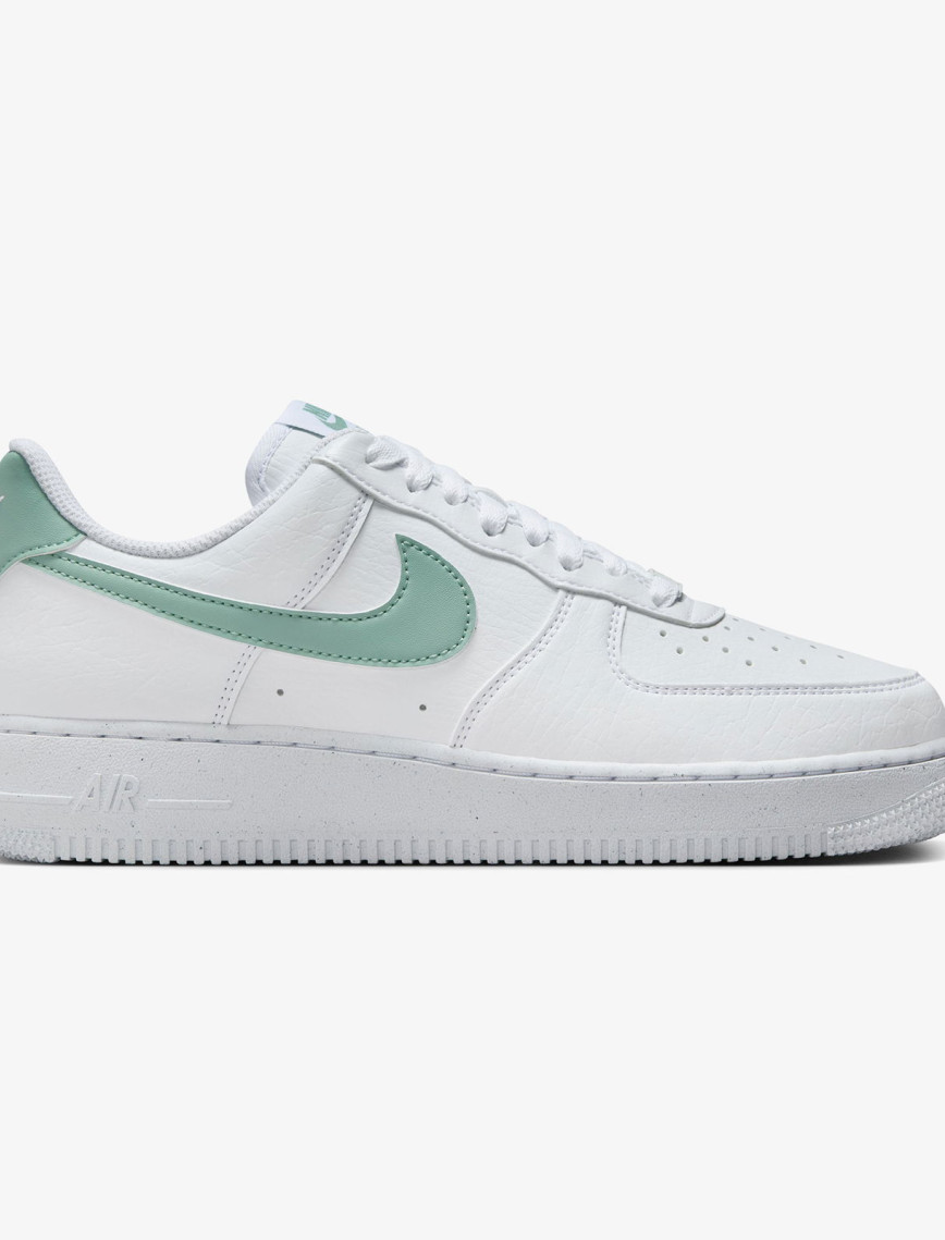 Nike Air Force 1 '07 Next Nature Kadın Beyaz Spor Ayakkabı Nike Air Force 1 '07 Next Nature Kadın Beyaz Spor Ayakkabı