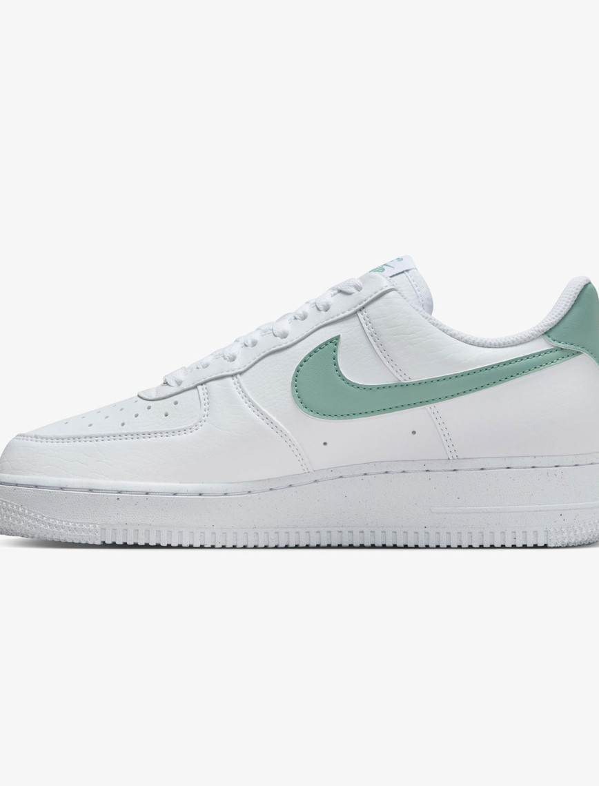 Nike Air Force 1 '07 Next Nature Kadın Beyaz Spor Ayakkabı Nike Air Force 1 '07 Next Nature Kadın Beyaz Spor Ayakkabı