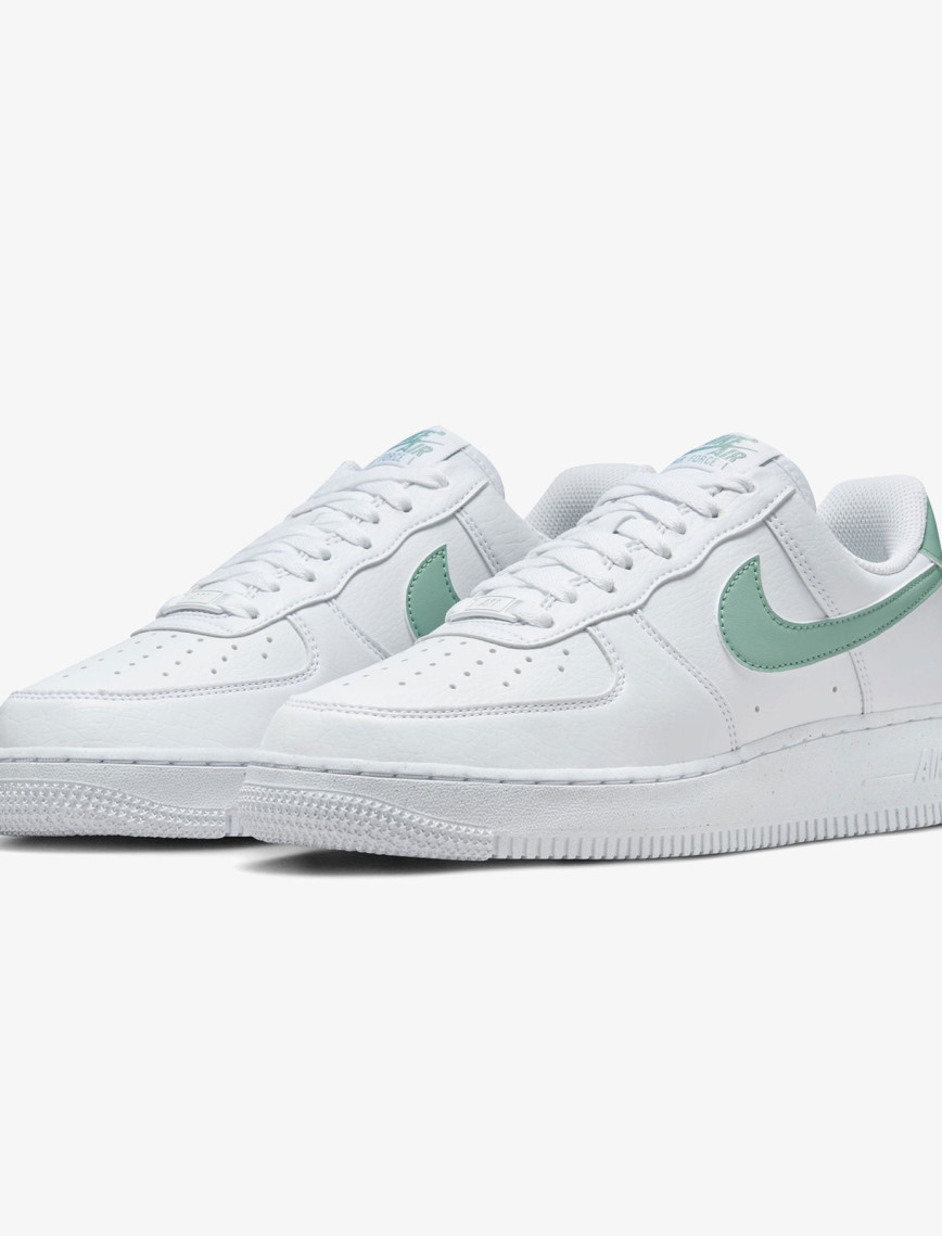 Nike Air Force 1 '07 Next Nature Kadın Beyaz Spor Ayakkabı Nike Air Force 1 '07 Next Nature Kadın Beyaz Spor Ayakkabı