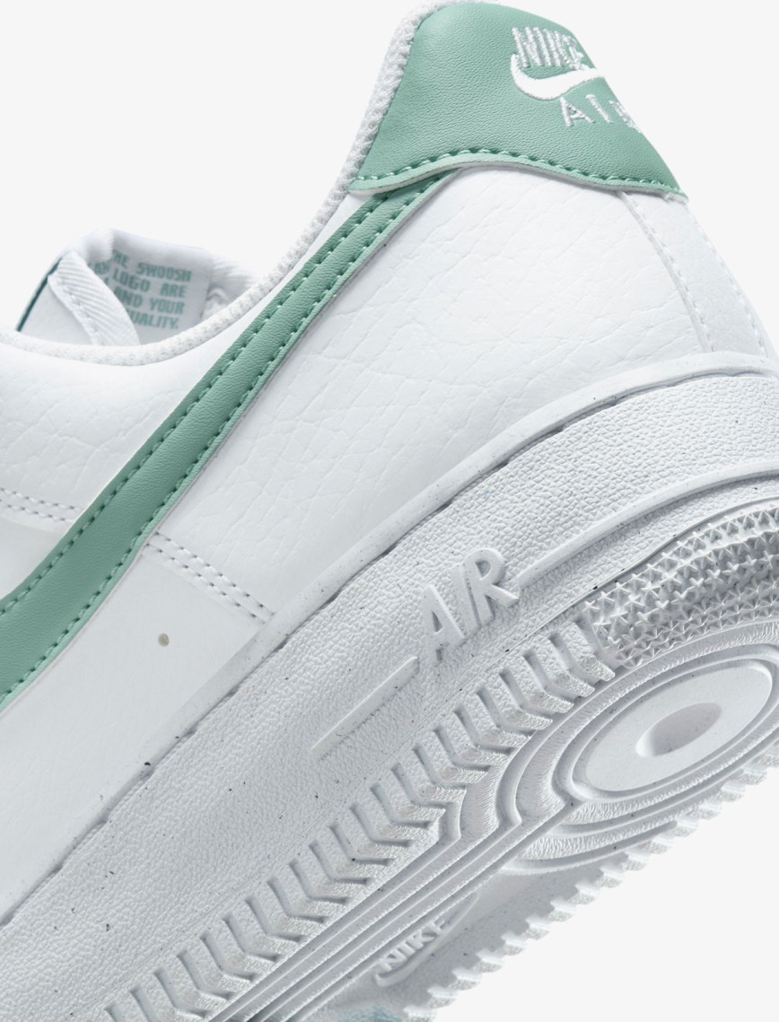 Nike Air Force 1 '07 Next Nature Kadın Beyaz Spor Ayakkabı Nike Air Force 1 '07 Next Nature Kadın Beyaz Spor Ayakkabı