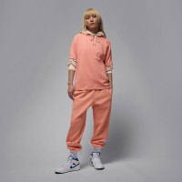 Jordan Essentials Kadın Turuncu T-Shirt Jordan Essentials Kadın Turuncu T-Shirt