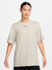 Nike Sportswear Essential Kadın Beyaz T-Shirt Nike Sportswear Essential Kadın Beyaz T-Shirt