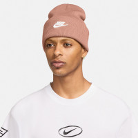 Nike Peak Unisex Pembe Bere Nike Peak Unisex Pembe Bere