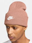 Nike Peak Unisex Pembe Bere Nike Peak Unisex Pembe Bere