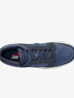 Nike Dunk Low Retro Erkek Lacivert Spor Ayakkabı Nike Dunk Low Retro Erkek Lacivert Spor Ayakkabı
