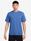 Nike Dri-Fit Hyverse Erkek Kahverengi T-Shirt Nike Dri-Fit Hyverse Erkek Kahverengi T-Shirt