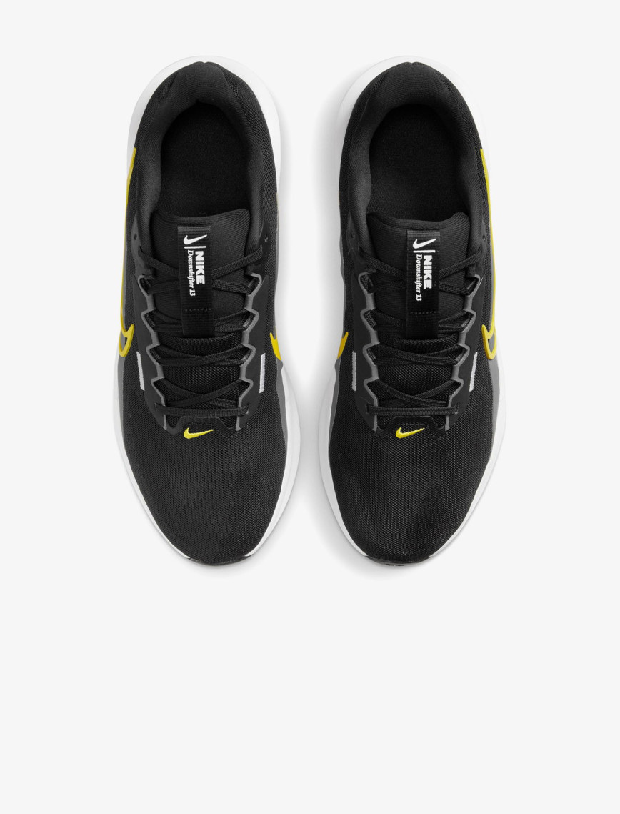 Nike Downshifter 13 Erkek Siyah Koşu Ayakkabısı Nike Downshifter 13 Erkek Siyah Koşu Ayakkabısı