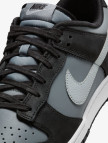 Nike Dunk Low Erkek Siyah Spor Ayakkabı Nike Dunk Low Erkek Siyah Spor Ayakkabı