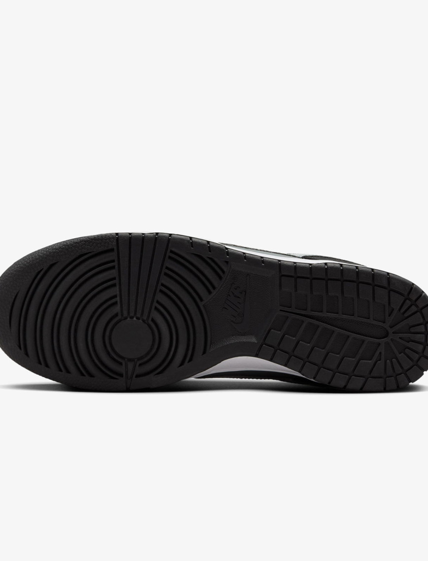 Nike Dunk Low Erkek Siyah Spor Ayakkabı Nike Dunk Low Erkek Siyah Spor Ayakkabı