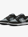 Nike Dunk Low Erkek Siyah Spor Ayakkabı Nike Dunk Low Erkek Siyah Spor Ayakkabı