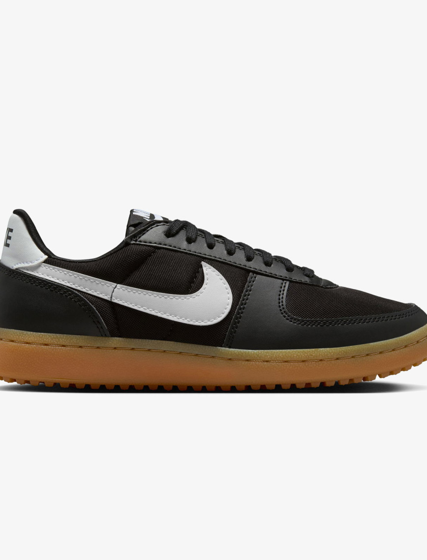 Nike Field General Kadın Siyah Spor Ayakkabı Nike Field General Kadın Siyah Spor Ayakkabı