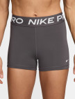 Nike Pro 365 8cm Kadın Siyah Şort Nike Pro 365 8cm Kadın Siyah Şort