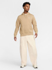 Nike Club Erkek Bej Sweatshirt Nike Club Erkek Bej Sweatshirt