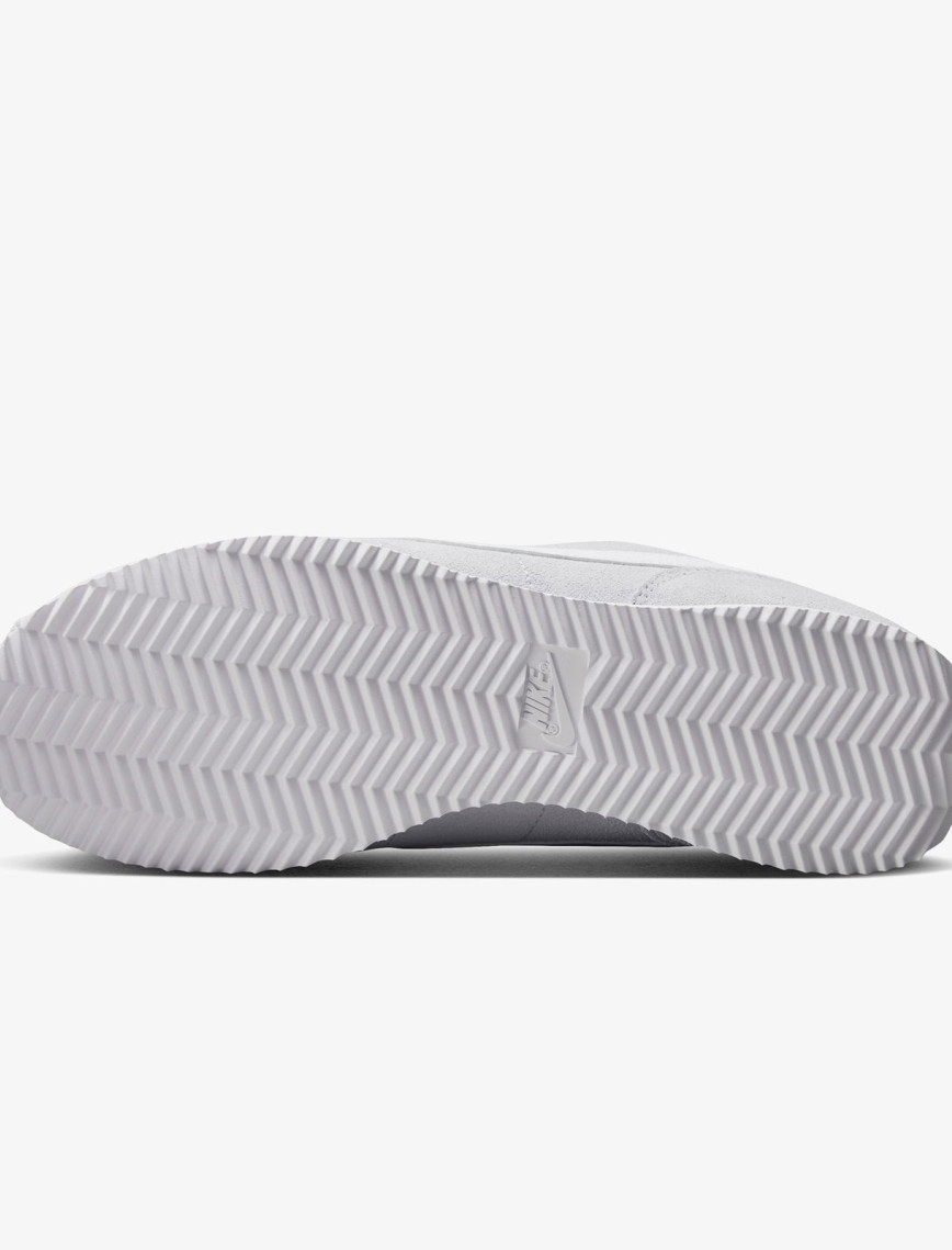 Nike Cortez Kadın Gri Spor Ayakkabı Nike Cortez Kadın Gri Spor Ayakkabı