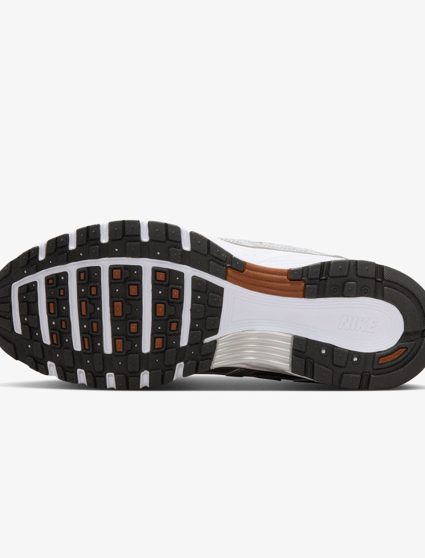 Nike P-6000 Kadın Beyaz Spor Ayakkabı