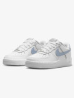 Nike Air Force 1 Genç Çocuk Beyaz Spor Ayakkabı Nike Air Force 1 Genç Çocuk Beyaz Spor Ayakkabı