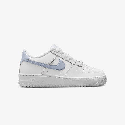 Nike Air Force 1 Genç Çocuk Beyaz Spor Ayakkabı Nike Air Force 1 Genç Çocuk Beyaz Spor Ayakkabı